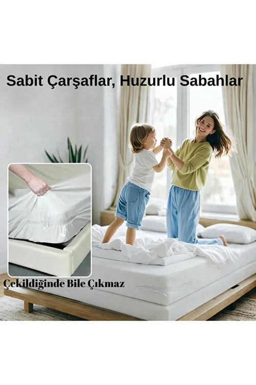 çarşaf sabitleyici