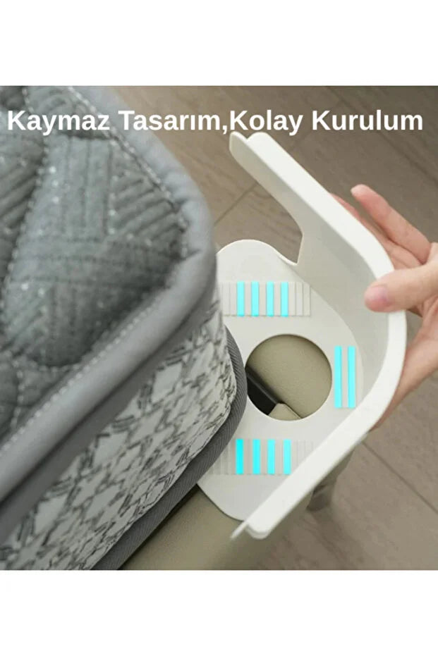 çarşaf sabitleyici